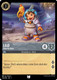 [LOR01-184/204U] Lilo - Galactic Hero (Foil)