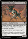 MH3-0080C Accursed Marauder