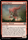 MH3-0114U Amped Raptor