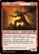 MH3-0138C Skoa, Embermage
