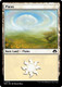 MH3-0310L Plains (Foil)