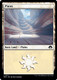 MH3-0311L Plains (Foil)