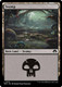 MH3-0315L Swamp (Foil)
