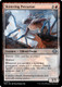 MH3-0137U Skittering Precursor (Foil)