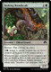 MH3-0145C Basking Broodscale (Foil)