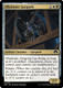 MH3-0195C Obstinate Gargoyle (Foil)