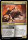 MH3-0196U Ondu Knotmaster // Throw a Line (Foil)