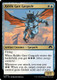 MH3-0201C Riddle Gate Gargoyle (Foil)