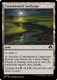 MH3-0218C Contaminated Landscape (Foil)