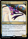 MH3-0199R Psychic Frog