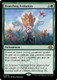 MH3-0285R Branching Evolution