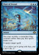 MH3-0062R Flare of Denial (Foil)