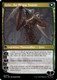 MH3-0251M Grist, Voracious Larva // Grist, the Plague Swarm (Foil)