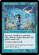 MH3-0400R Flare of Denial (Retro) (Foil)