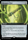 MH3-0461R Disruptor Flute (Extended Art) (Foil)