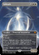 SPG-0049M Solitude (Borderless) (Textured Foil)