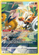 [SWSHP-283] Galarian Zapdos (Holo)