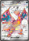 [SVP-056] Charizard ex (Holo)