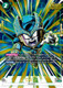 [FB02-085](R) Cell Jr. {CHAMPIONSHIP Pack 01 - Gold} {Foil}