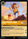 [LOR02-002/204](R) Christopher Robin - Adventurer (Foil)