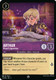 [LOR02-035/204](SR) Arthur - Wizard's Apprentice (Foil)