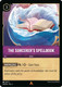 [LOR02-068/204](R) The Sorcerer's Spellbook (Foil)