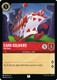 [LOR02-105/204](U) Card Soldiers - Full Deck (Foil)