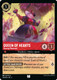 [LOR02-120/204](U) Queen of Hearts - Sensing Weakness