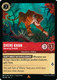 [LOR02-126/204](R) Shere Khan - Menacing Predator