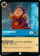 [LOR02-143/204](U) Cogsworth - Talking Clock