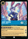 [LOR02-152/204](U) Judy Hopps - Optimistic Officer (Foil)