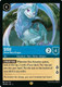 [LOR02-159/204](L) Sisu - Divine Water Dragon
