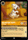 [LOR03-004a/204](C) Dalmatian Puppy - Tail Wagger