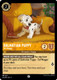 [LOR03-004c/204](C) Dalmatian Puppy - Tail Wagger