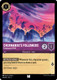 [LOR03-036/204](U) Chernabog's Followers - Creatures of Evil