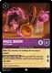 [LOR03-045/204](C) Magic Broom - Swift Cleaner (Foil)
