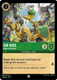 [LOR03-086/204](C) Sir Hiss - Aggravating Asp (Foil)