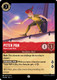 [LOR03-119/204](C) Peter Pan - Never Land Hero (Foil)