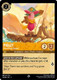 [LOR03-016/204](SR) Piglet - Pooh Pirate Captain