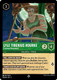 [LOR03-078/204](SR) Lyle Tiberius Rourke - Cunning Mercenary