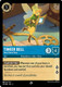 [LOR03-157/204](SR) Tinker Bell - Very Clever Fairy