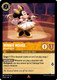 [LOR03-009/204](R) Minnie Mouse - Musical Artist (Foil)