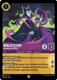 [LOR03-051/204](L) Maleficent - Mistress of All Evil (Foil)