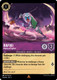 [LOR03-054/204](R) Rafiki - Mystical Fighter (Foil)