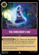 [LOR03-065/204](R) The Sorcerer's Hat (Foil)