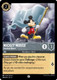 [LOR04-188/204](C) Mickey Mouse - Standard Bearer