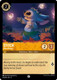 [LOR04-023/204](C) Stitch - Alien Dancer (Foil)