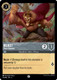 [LOR04-176/204](C) Beast - Thick-Skinned (Foil)