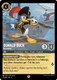 [LOR04-179/204](L) Donald Duck - Buccaneer