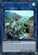 [BLTR-EN092] Ritual Beast Ulti-Kimunfalcos (Ultra Rare) <1st>